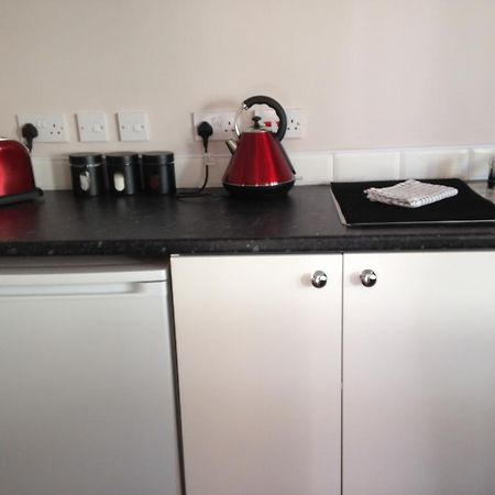 The Old Coach House Apartamento Eyemouth Exterior foto