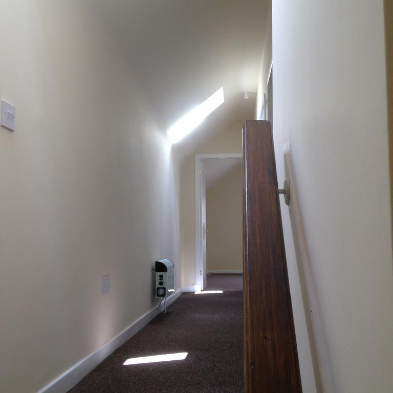 The Old Coach House Apartamento Eyemouth Exterior foto