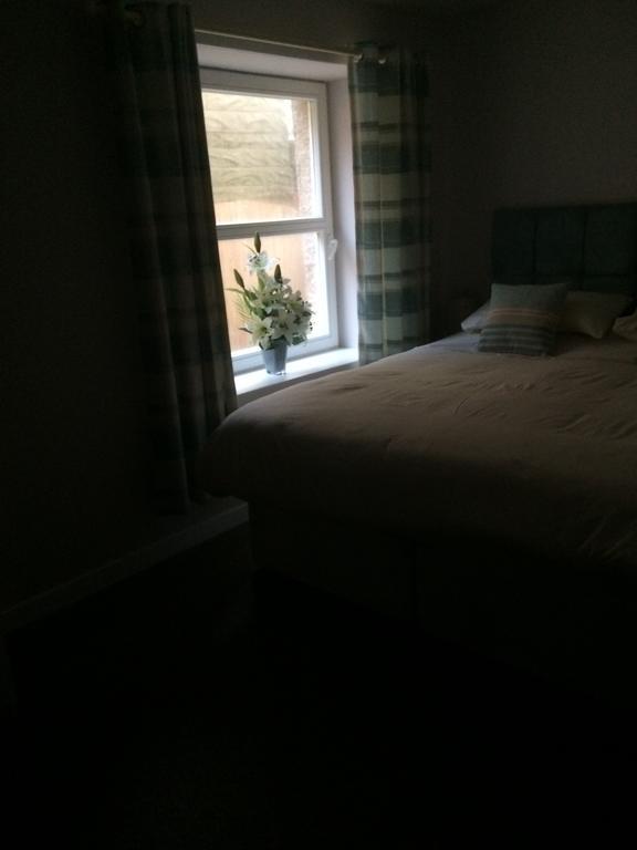 The Old Coach House Apartamento Eyemouth Exterior foto
